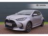 Toyota Yaris 1.5 VVT-h Design E-CVT Euro 6 (s/s) 5dr
