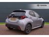 Toyota Yaris 1.5 VVT-h Design E-CVT Euro 6 (s/s) 5dr