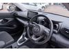 Toyota Yaris 1.5 VVT-h Design E-CVT Euro 6 (s/s) 5dr