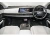 Nissan Ariya Evolve 87kWh Light Interior