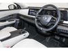 Nissan Ariya Evolve 87kWh Light Interior