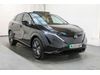 Nissan Ariya Evolve 87kWh Light Interior