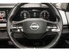 Nissan Ariya Evolve 87kWh Light Interior