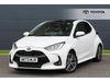 Toyota Yaris 1.5 VVT-h Excel E-CVT Euro 6 (s/s) 5dr