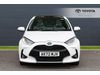 Toyota Yaris 1.5 VVT-h Excel E-CVT Euro 6 (s/s) 5dr
