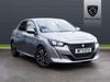 Peugeot 208 1.2 PureTech Allure Premium Euro 6 (s/s) 5dr