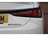 Lexus ES 2.5 300h F Sport Saloon 4dr Petrol Hybrid E-CVT Euro 6 (s/s) (218 ps)