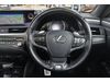 Lexus ES 2.5 300h F Sport Saloon 4dr Petrol Hybrid E-CVT Euro 6 (s/s) (218 ps)