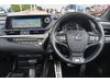 Lexus ES 2.5 300h F Sport Saloon 4dr Petrol Hybrid E-CVT Euro 6 (s/s) (218 ps)