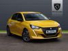 Peugeot 208 1.2 PureTech Allure Premium + Euro 6 (s/s) 5dr