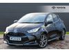 Toyota Yaris 1.5 VVT-h Excel E-CVT Euro 6 (s/s) 5dr