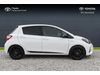 Toyota Yaris 1.5 VVT-h GR SPORT E-CVT Euro 6 (s/s) 5dr