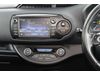 Toyota Yaris 1.5 VVT-h GR SPORT E-CVT Euro 6 (s/s) 5dr