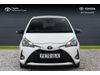 Toyota Yaris 1.5 VVT-h GR SPORT E-CVT Euro 6 (s/s) 5dr