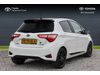 Toyota Yaris 1.5 VVT-h GR SPORT E-CVT Euro 6 (s/s) 5dr