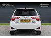 Toyota Yaris 1.5 VVT-h GR SPORT E-CVT Euro 6 (s/s) 5dr