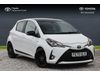 Toyota Yaris 1.5 VVT-h GR SPORT E-CVT Euro 6 (s/s) 5dr