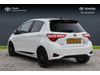 Toyota Yaris 1.5 VVT-h GR SPORT E-CVT Euro 6 (s/s) 5dr