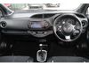 Toyota Yaris 1.5 VVT-h GR SPORT E-CVT Euro 6 (s/s) 5dr