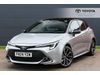 Toyota Corolla 2.0 VVT-h Excel CVT Euro 6 (s/s) 5dr