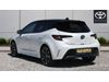 Toyota Corolla 2.0 VVT-h Excel CVT Euro 6 (s/s) 5dr