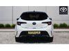 Toyota Corolla 2.0 VVT-h Excel CVT Euro 6 (s/s) 5dr