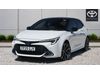 Toyota Corolla 2.0 VVT-h Excel CVT Euro 6 (s/s) 5dr