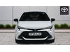Toyota Corolla 2.0 VVT-h Excel CVT Euro 6 (s/s) 5dr