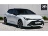 Toyota Corolla 2.0 VVT-h Excel CVT Euro 6 (s/s) 5dr
