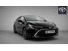 Toyota Corolla 2.0 VVT-h Excel Touring Sports CVT Euro 6 (s/s) 5dr
