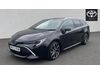 Toyota Corolla 2.0 VVT-h Excel Touring Sports CVT Euro 6 (s/s) 5dr