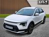 Kia Niro 1.6h GDi 2 DCT Euro 6 (s/s) 5dr