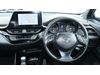 Toyota C-HR 1.8 VVT-h Excel CVT Euro 6 (s/s) 5dr