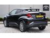 Toyota C-HR 1.8 VVT-h Excel CVT Euro 6 (s/s) 5dr