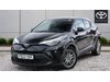Toyota C-HR 1.8 VVT-h Excel CVT Euro 6 (s/s) 5dr