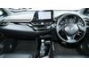 Toyota C-HR 1.8 VVT-h Excel CVT Euro 6 (s/s) 5dr