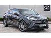 Toyota C-HR 1.8 VVT-h Excel CVT Euro 6 (s/s) 5dr
