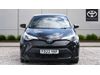 Toyota C-HR 1.8 VVT-h Excel CVT Euro 6 (s/s) 5dr