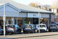 TOYOTA COROLLA 2.0 VVT H EXCEL TOURING SPORTS CVT EURO 6 S S 5DR...