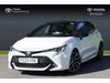 Toyota Corolla 1.8 VVT-h Excel CVT Euro 6 (s/s) 5dr