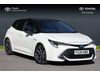 Toyota Corolla 1.8 VVT-h Excel CVT Euro 6 (s/s) 5dr