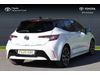 Toyota Corolla 1.8 VVT-h Excel CVT Euro 6 (s/s) 5dr