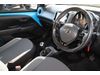 Toyota AYGO 1.0 VVT-i x-plore Euro 6 5dr
