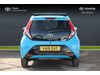 Toyota AYGO 1.0 VVT-i x-plore Euro 6 5dr
