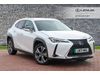 Lexus UX 300e 54.3kWh Premium Plus SUV 5dr Electric Auto (204 ps)