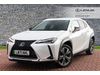 Lexus UX 300e 54.3kWh Premium Plus SUV 5dr Electric Auto (204 ps)