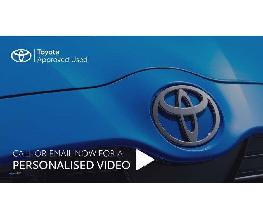 2023 TOYOTA YARIS CROSS