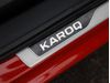 skoda KAROQ 1.0 TSI 110 SE Drive 5dr