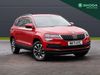 skoda KAROQ 1.0 TSI 110 SE Drive 5dr