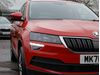 skoda KAROQ 1.0 TSI 110 SE Drive 5dr